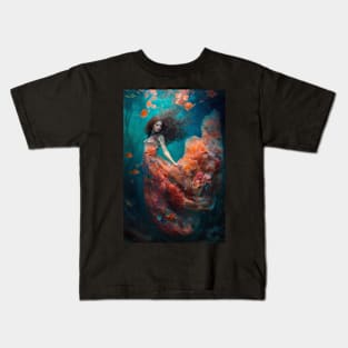 ophelia 1 Kids T-Shirt